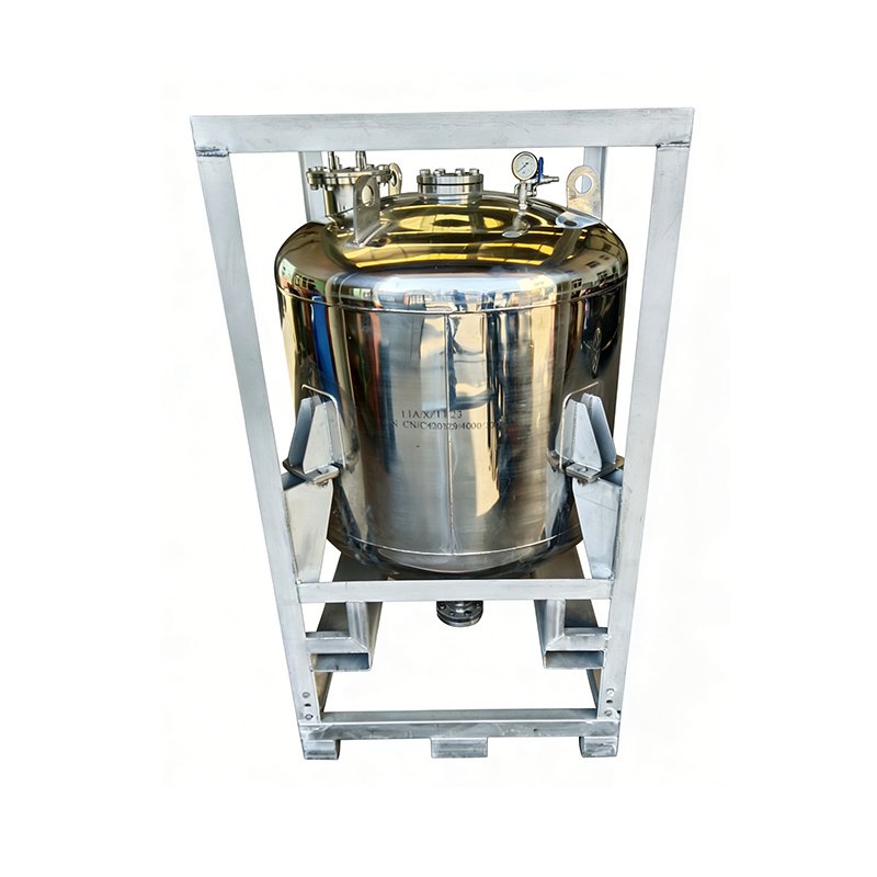 1010L六氟磷酸锂（LiPF6）桶