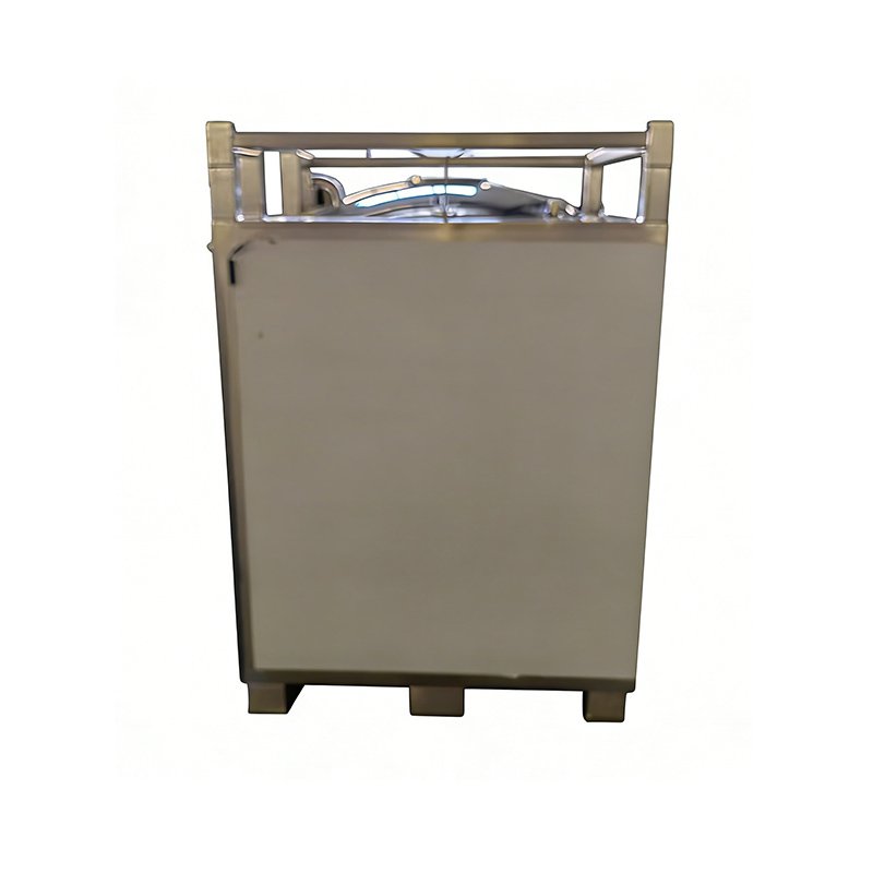 1000L锂离子电解液专用绝缘罐