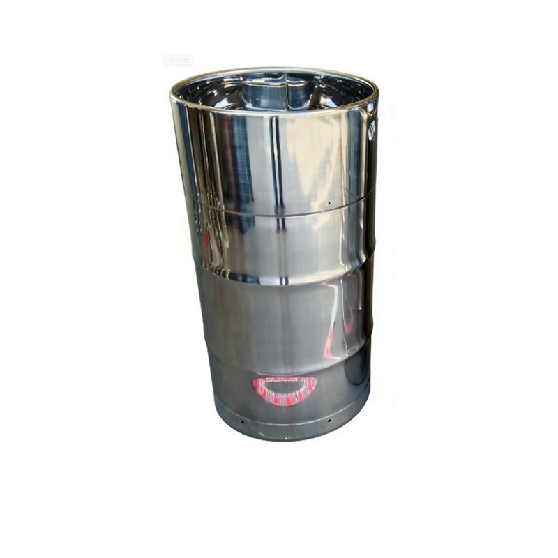 200L锂离子电解液/电解液添加剂（VC/FEC）桶